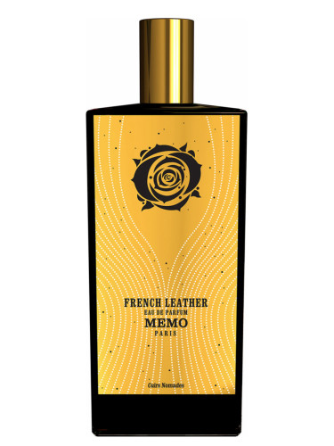 фото MEMO FRENCH LEATHER - парфюм Мемо французская кожа