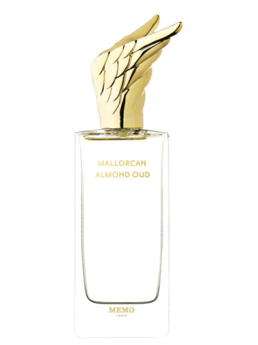 Духи MEMO MALLORCAN ALMOND OUD duhi-selective.ru