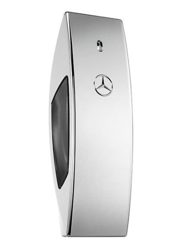 Духи MERCEDES BENZ CLUB for men duhi-selective.ru