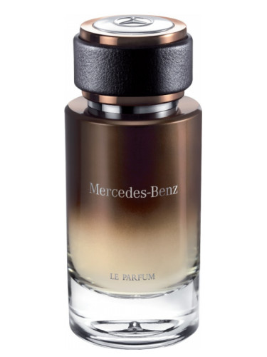 Духи MERCEDES BENZ LE PARFUM for men duhi-selective.ru