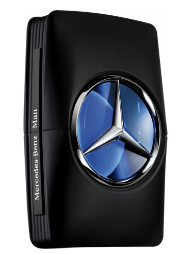 Духи MERCEDES BENZ MAN for men duhi-selective.ru