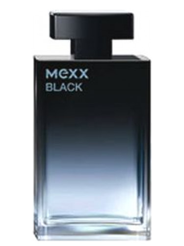 фото MEXX BLACK for men - парфюм 