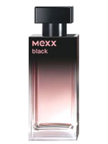 фото MEXX BLACK for women - парфюм 