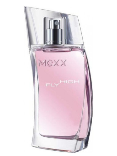 Духи MEXX FLY HIGH for women duhi-selective.ru