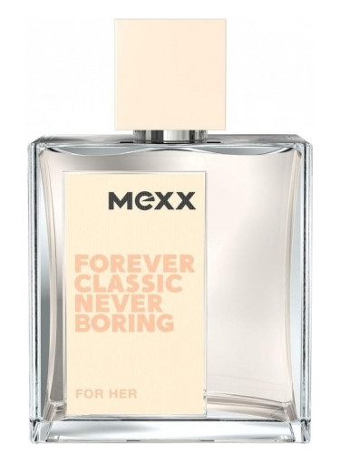 Духи MEXX FOREVER CLASSIC NEVER BORING for women duhi-selective.ru