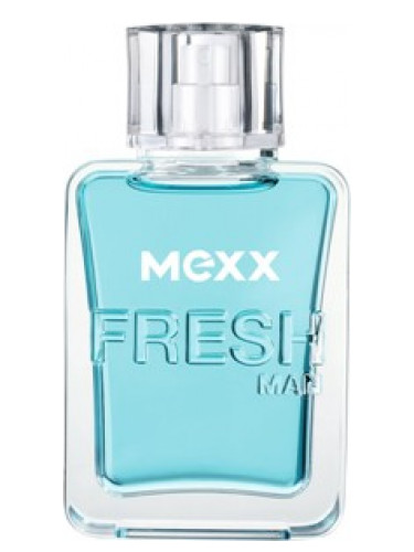 фото MEXX FRESH for men - парфюм 