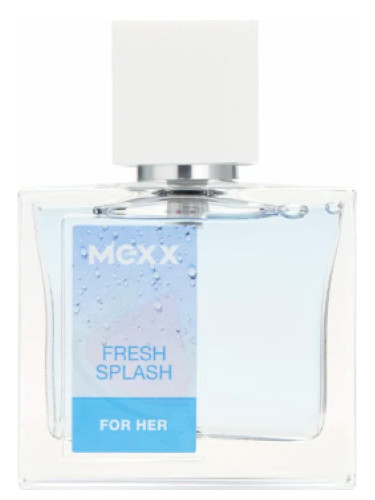 Духи MEXX FRESH SPLASH for women duhi-selective.ru