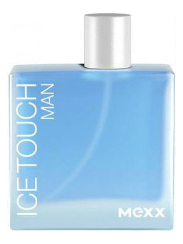 фото MEXX ICE TOUCH for men - парфюм 