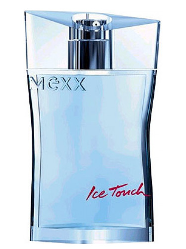 фото MEXX ICE TOUCH for women - парфюм 