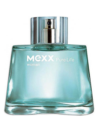 Духи MEXX PURE LIFE for women duhi-selective.ru