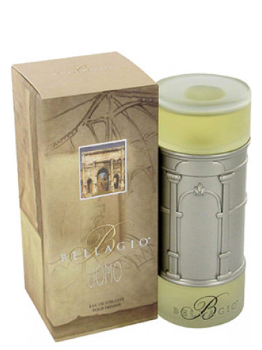 фото MICAELANGELO BELLAGIO UOMO for men - парфюм 