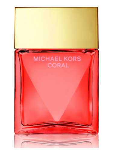 Духи MICHAEL KORS CORAL for women duhi-selective.ru