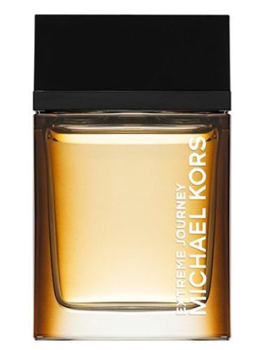 фото MICHAEL KORS EXTREME JOURNEY for men - парфюм 