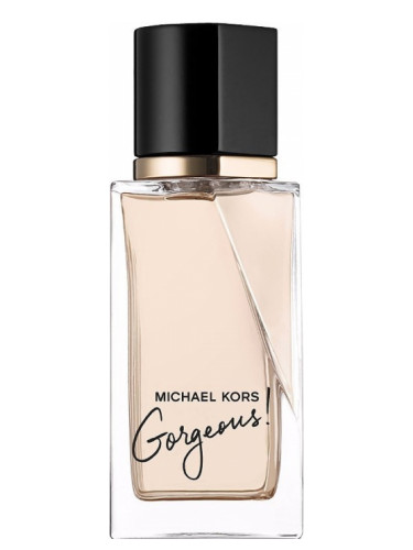 Духи MICHAEL KORS GORGEOUS! for women duhi-selective.ru