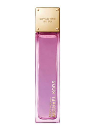 Духи MICHAEL KORS SEXY BLOSSOM for women duhi-selective.ru