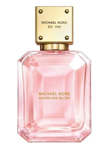 Духи MICHAEL KORS SPARKLING BLUSH for women duhi-selective.ru