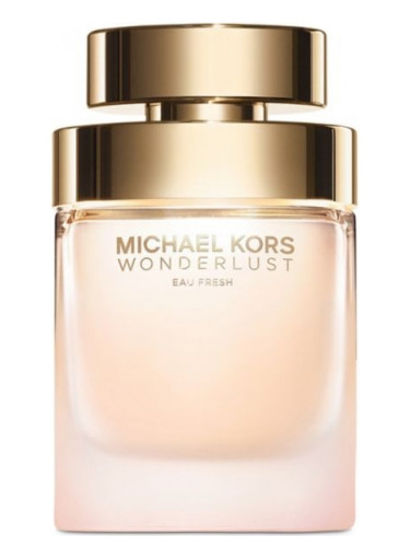 фото MICHAEL KORS WONDERLUST EAU FRESH for women - парфюм 