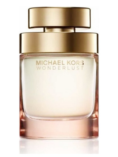 фото MICHAEL KORS WONDERLUST for women - парфюм 