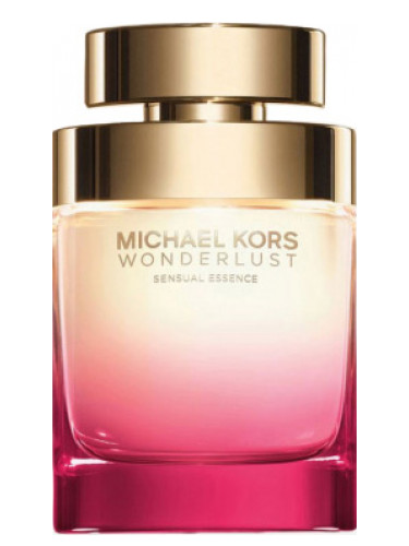 фото MICHAEL KORS WONDERLUST SENSUAL ESSENCE for women - парфюм 