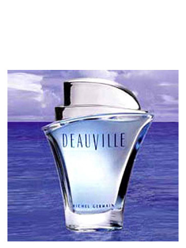 Духи MICHEL GERMAIN DEAUVILLE for men duhi-selective.ru