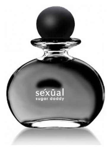 фото MICHEL GERMAIN SEXUAL SUGAR DADDY for men - парфюм 