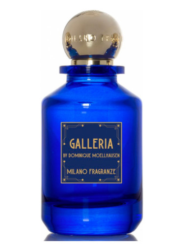 Духи MILANO FRAGRANZE GALLERIA duhi-selective.ru