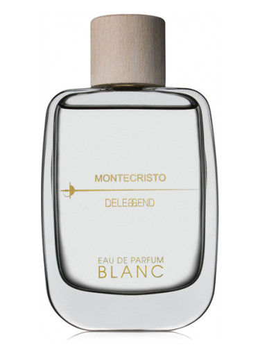 Духи MILLE CENTUM PARFUMS MONTECRISTO DELEGGEND BLANC duhi-selective.ru