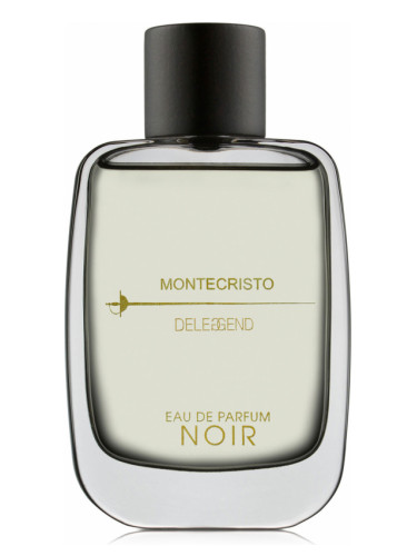 фото MILLE CENTUM PARFUMS MONTECRISTO DELEGGEND NOIR - парфюм 