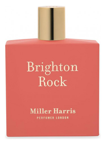 фото MILLER HARRIS BRIGHTON ROCK for women - парфюм 