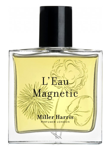 Духи MILLER HARRIS L'EAU MAGNETIC duhi-selective.ru