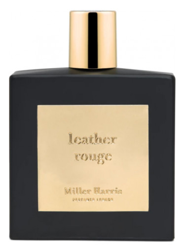 фото MILLER HARRIS LEATHER ROUGE - парфюм 