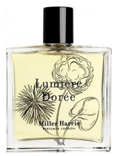 фото MILLER HARRIS LUMIERE DOREE for women - парфюм 