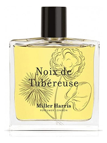 Духи MILLER HARRIS NOIX DE TUBEREUSE for women duhi-selective.ru