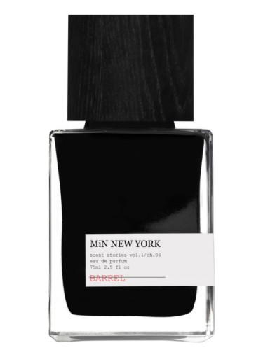 Духи MIN NEW YORK BARREL duhi-selective.ru