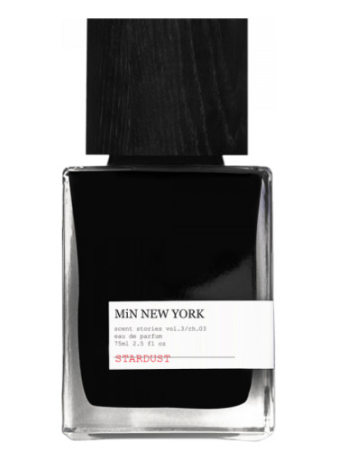 Духи MIN NEW YORK STARDUST duhi-selective.ru