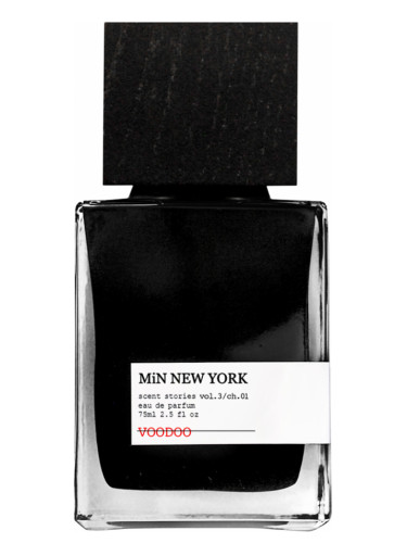 Духи MIN NEW YORK VOODOO duhi-selective.ru