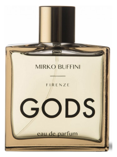 фото MIRKO BUFFINI FIRENZE GODS - парфюм 