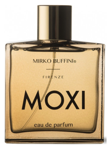 фото MIRKO BUFFINI FIRENZE MOXI for women - парфюм 