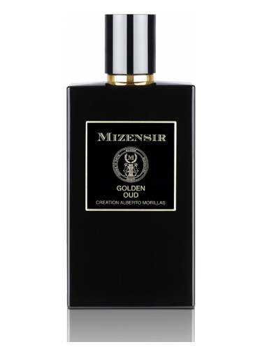 фото MIZENSIR GOLDEN OUD - парфюм 