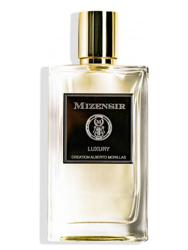 Духи MIZENSIR LUXURY for women duhi-selective.ru