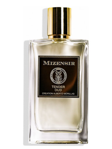 фото MIZENSIR TENDER OUD - парфюм 