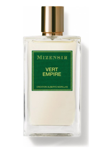 фото MIZENSIR VERT EMPIRE - парфюм 