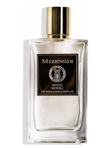 фото MIZENSIR WHITE NEROLI - парфюм 