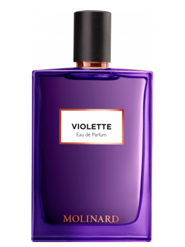 Духи MOLINARD VIOLETTE duhi-selective.ru