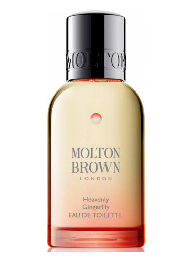 фото MOLTON BROWN HEAVENLY GINGERLILY for women - парфюм 