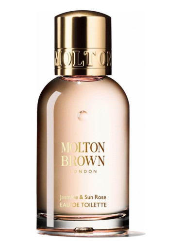 Духи MOLTON BROWN JASMINE & SUN ROSE duhi-selective.ru