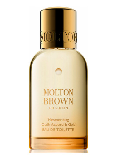 Духи MOLTON BROWN MESMERISING OUDH ACCORD & GOLD duhi-selective.ru