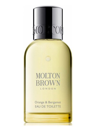 Духи MOLTON BROWN ORANGE & BERGAMOT duhi-selective.ru