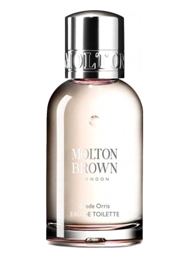 Духи MOLTON BROWN SUEDE ORRIS for women duhi-selective.ru