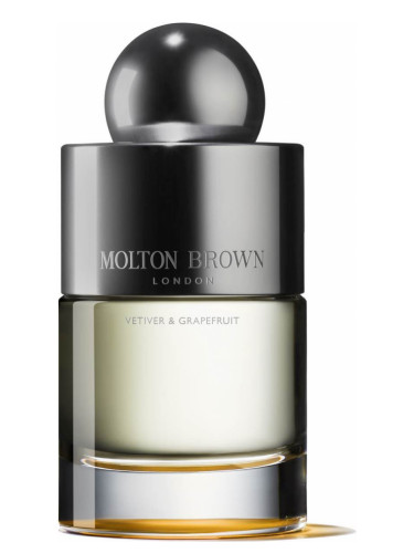 Духи MOLTON BROWN VETIVER & GRAPEFRUIT duhi-selective.ru